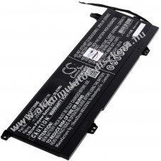 Helyettest Akkumultor Lenovo tpus 5B10Q39196