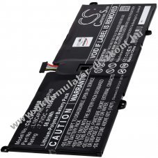 Helyettest Akkumultor Lenovo tpus SB10W67323