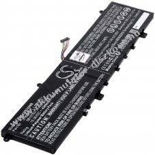 Helyettest Akkumultor Lenovo tpus 5B10T83737