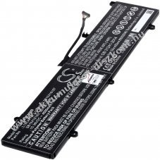 Helyettest Akkumultor Lenovo tpus SB10X18190