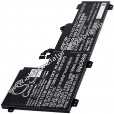 Helyettest laptop Akkumultor Lenovo tpus L20L4PE1