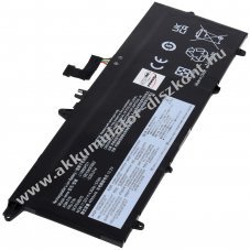 Helyettest laptop Akkumultor Lenovo tpus SB10T83154