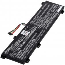 Helyettest laptop Akkumultor Lenovo tpus SSB11B53884