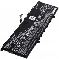 Helyettest laptop Akkumultor Lenovo tpus L19C4PH3