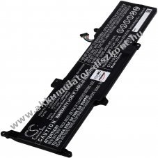Helyettest laptop Akkumultor Lenovo tpus SB10X02596