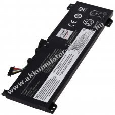 Helyettest Akkumultor Lenovo tpus SB11B48820