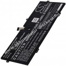 Helyettest Akkumultor Lenovo tpus SB11D97143
