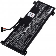 Helyettes�t� laptop Akkumul�tor Lenovo t�pus 5B11B96718