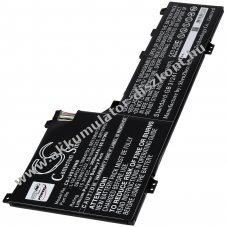 Helyettes�t� laptop Akkumul�tor Lenovo t�pus L19M4PD2