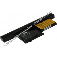 Helyettest Akkumultor Lenovo tpus ASM 42T5209