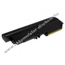 Helyettest Akkumultor Lenovo tpus 41U3198 4400mAh