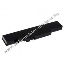 Helyettest Akkumultor Lenovo tpus 57Y6625 10,8V 47,5Wh