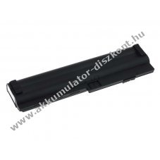 Helyettest Akkumultor Lenovo tpus 42T4647