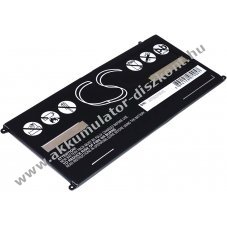 Helyettest Akkumultor Lenovo tpus 121500093