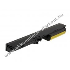 Helyettest Akkumultor Lenovo tpus 41U3196 2600mAh