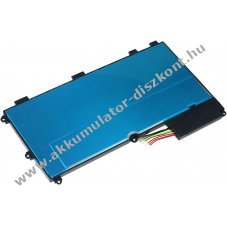 Helyettest Akkumultor Lenovo tpus 121500077