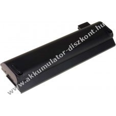 Helyettest Akkumultor Lenovo tpus 45N1124 49Wh