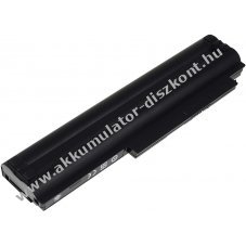 Helyettest Akkumultor Lenovo tpus 42T4873 (csak X230 sorozat)