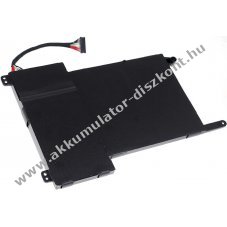 Helyettest Akkumultor Lenovo tpus L14S4P22