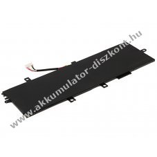 Helyettest Akkumultor Lenovo tpus 00HW010