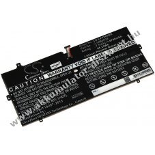 Helyettest Akkumultor Lenovo tpus 5B10H43261
