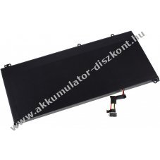 Helyettest laptop Akkumultor Lenovo tpus L12L4P62