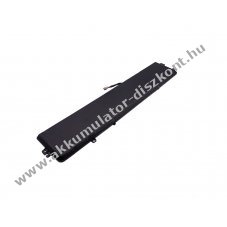 Helyettest laptop Akkumultor Lenovo tpus L14M3P24