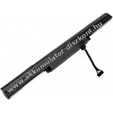 Helyettest laptop Akkumultor Lenovo Ideapad tpus L14L4A01