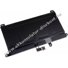Helyettest laptop Akkumultor Lenovo tpus SB10L84122