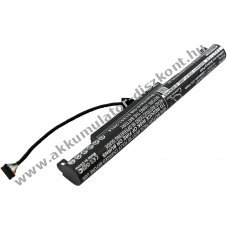 Helyettest laptop Akkumultor Lenovo tpus L14S3A01