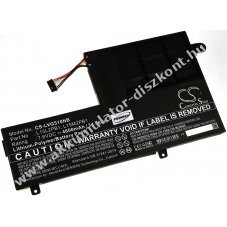 Helyettest Akkumultor Lenovo tpus 5B10K84491