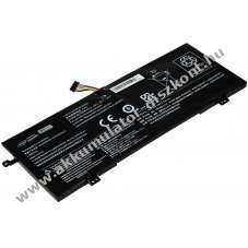 Helyettest Akkumultor Lenovo tpus L15S4PC0