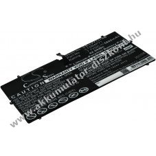 Helyettest Akkumultor Lenovo tpus 121500264