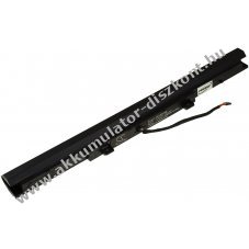 Helyettest Akkumultor Lenovo tpus L15S4A02