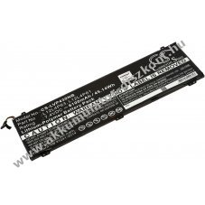 Helyettest Akkumultor Lenovo tpus L12M4P61