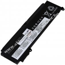 Helyettest Akkumultor Lenovo tpus 00HW024