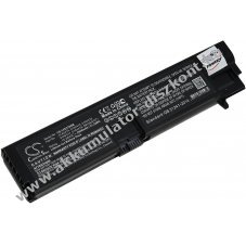 Helyettest Akkumultor Lenovo tpus 01AV416