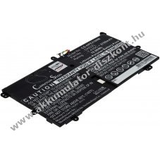 Helyettest laptop Akkumultor HP Envy X2 11-g0004x / X2 11-g010nr / tpus DA02XL