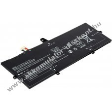 Helyettest laptop Akkumultor HP EliteBook X360 1030 G3 / tpus HSTNN-UB7L