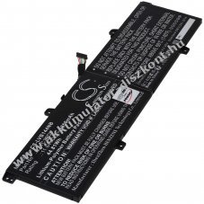 Helyettest laptop Akkumultor Lenovo ThinkBook 14 G4 sorozat / tpus L21M3PD5
