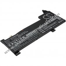 Helyettest laptop Akkumultor Asus FX570UD / X570 / tpus B31N1723