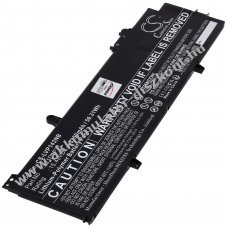 Helyettest laptop Akkumultor Lenovo ThinkPad P14s Gen 3 / ThinkPad T14 Gen 3 / tpus L21D4P71