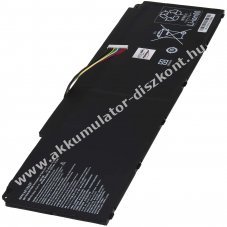 Helyettest laptop Akkumultor Acer Predator Triton 900 / Helios 700 / tpus AP18A5P