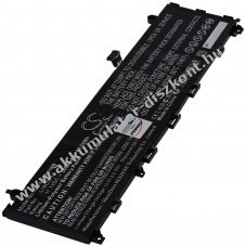 Helyettest laptop Akkumultor Lenovo IdeaPad S340-13 / IdeaPad S340-13IML / tpus L18C3PF8