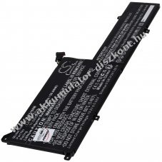 Helyettest laptop Akkumultor Lenovo IdeaPad Flex 5 14ABR8 / tpus L21M3PE0