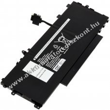 Dell Latitude 9420/9430 2-in-1 helyettes�t� laptop Akkumul�tor t�pus GHJC5