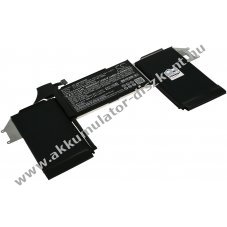 Apple MacBook Air 13-inch A2179 EMC 3302 , a dug� elt�rhet, laptop Akkumul�tor (helyettes�t�)