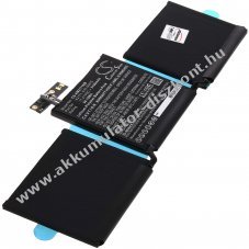 Helyettest laptop Akkumultor Apple MUHN2LL/A
