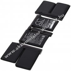 Helyettest laptop Akkumultor Apple MacBook Pro 14 2021
