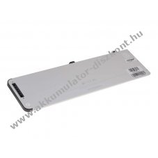 Helyettest Akkumultor Apple MacBook Pro 15coll MB470CH/A
